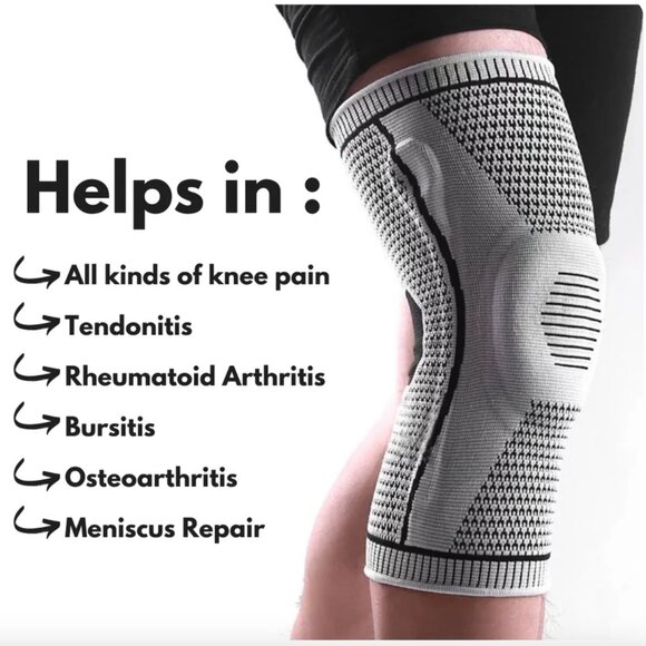 We Relieve Ultra Knee Elite - Picture 5 of 16